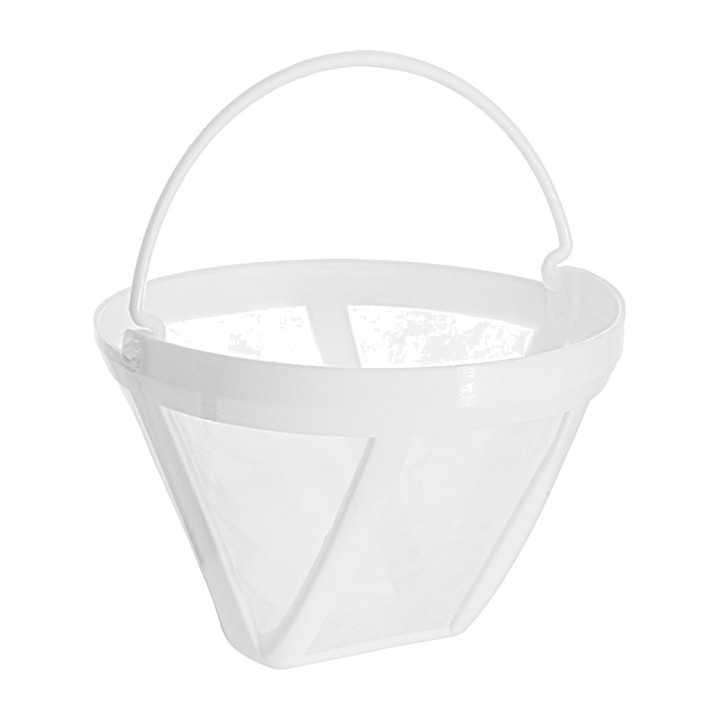ADLER Cafetera de goteo con jarra de cristal AD4381 600 W 6-TAZAS 57085