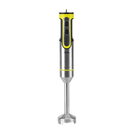 ročni mešalnik iz nerjavnega jekla z nastavljivo hitrostjo turbo power 1200 w