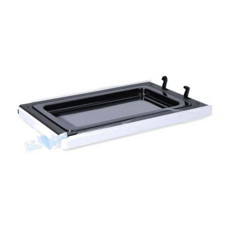 puerta de recambio para microondas 07390/07054