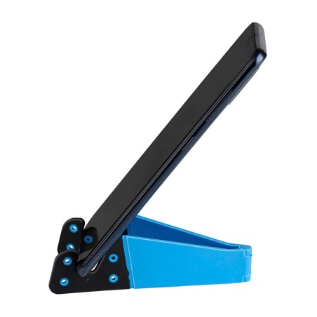 supporto da viaggio per smartphone 11,3x3,2cm