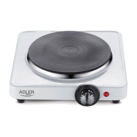 cocina eléctrica de 1 fuego 1500 w 25x28x7cm
