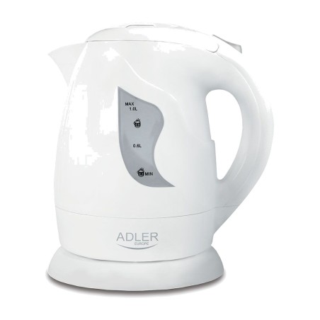 bollitore elettrico ad08 850 w 1 l