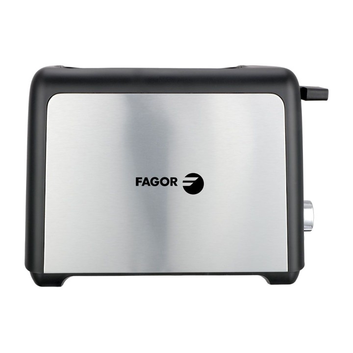 FAGOR Tostapane a 2 fessure con funzione scongelamento
