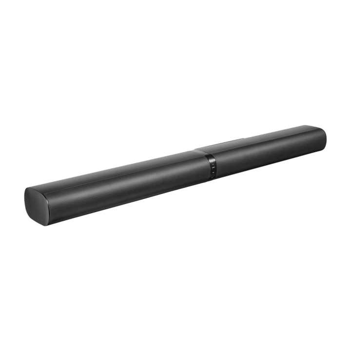 MEDION Barra de so 2.1 amb subwoofer sense fil LIFE P61450