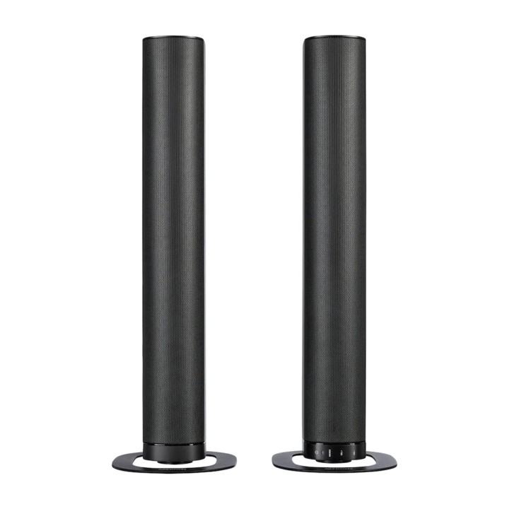 MEDION Soundbar 2.1 con subwoofer wireless LIFE P61450 120W
