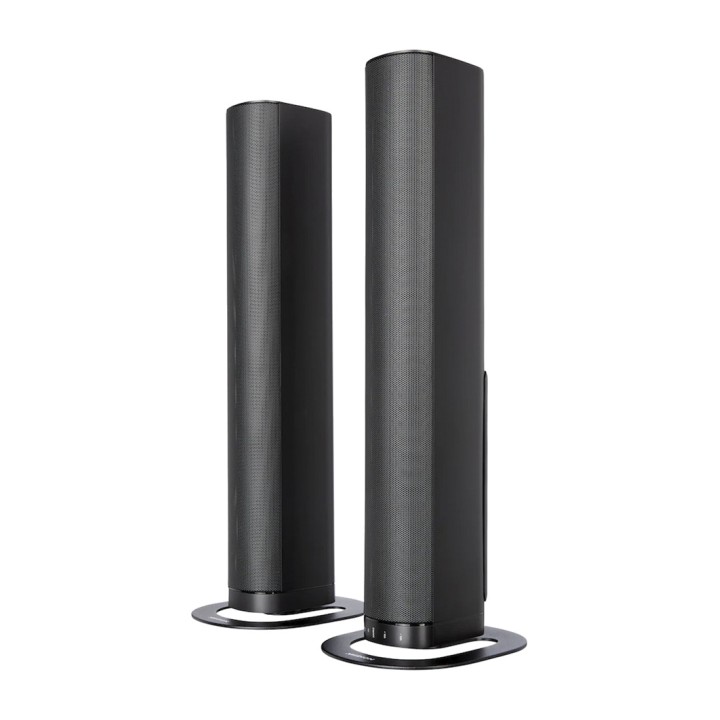 MEDION Bară de sunet 2.1 cu subwoofer wireless LIFE P61450