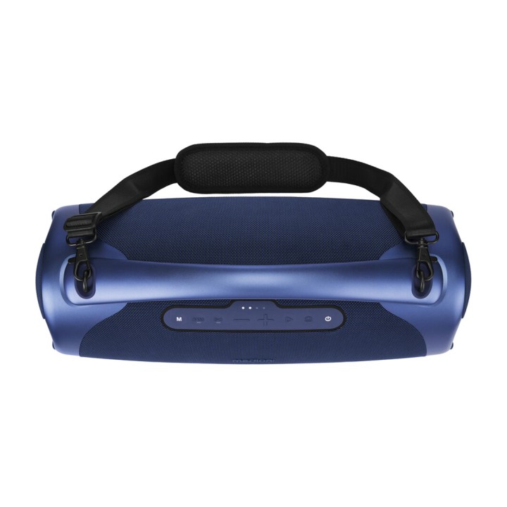 MEDION Přenosný bluetooth reproduktor s osvětlením LIFE
