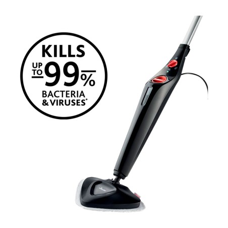 nettoyeur vapeur pour sols steam plus 168917