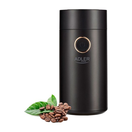 macinacaffè elettrico ad446 150 w 75 g