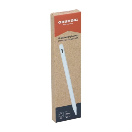 rechargeable touchscreen stylus usb-c 16,7 cm 0.9