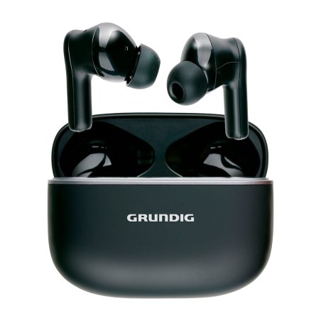 bezdrôtové slúchadlá s potláčaním hluku, dotykovým ovládaním a puzdrom earphone-bluetooth-usb-c