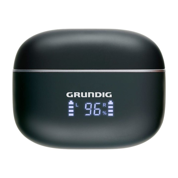 GRUNDIG Vezeték nélküli fejhallgató zajszűréssel,