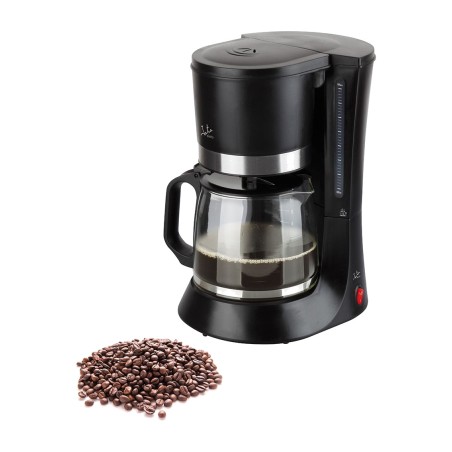 cafetera de degoteig amb filtre permanent 680 w 12-tazas