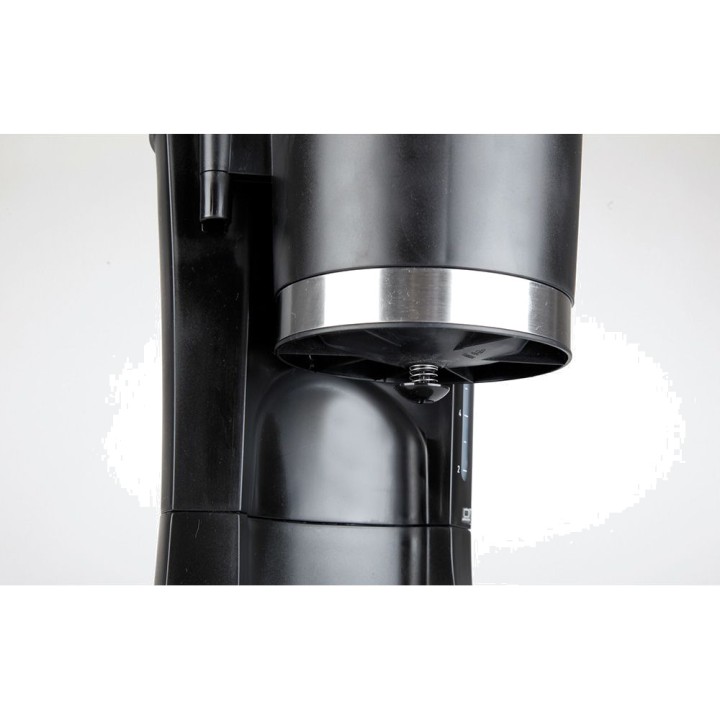 JATA Kapalni kavni aparat s trajnim filtrom 680 W 12-TAZAS