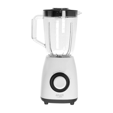 standmixer mit bpa-freiem behälter ad4085 1000 w 1,5 l