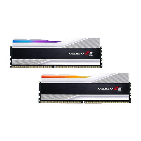 dimm ram memory kit trident-z5-rgb ddr5 6000 32gb (2x16gb) cl30 f5-6000j3040f16gx2-tz5rs
