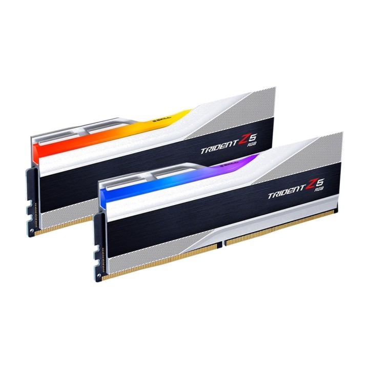 G.SKILL DIMM-RAM-Speicherkit TRIDENT-Z5-RGB DDR5 6000 32GB