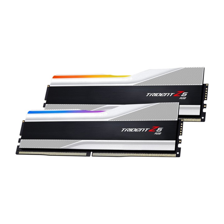 G.SKILL Kit de memória RAM DIMM TRIDENT-Z5-RGB DDR5 6000