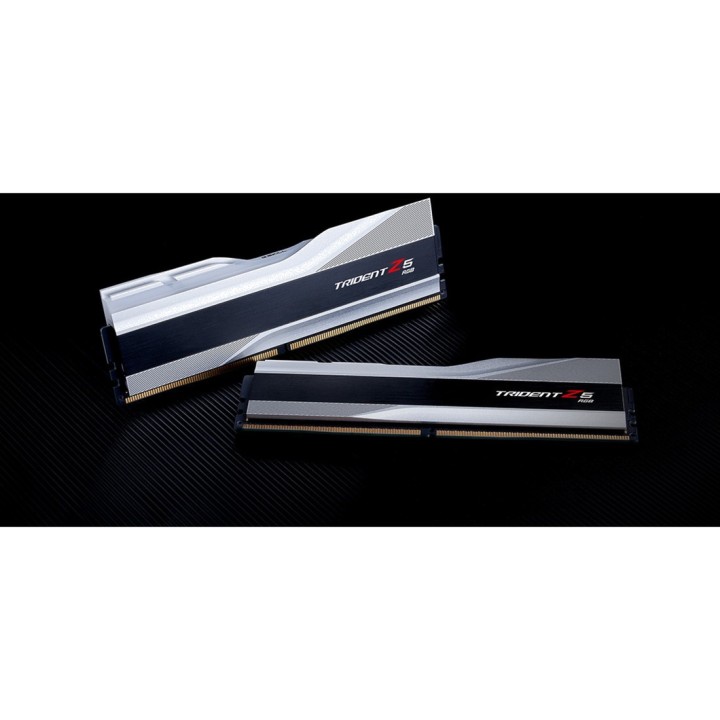 G.SKILL Kit RAM DIMM TRIDENT-Z5-RGB DDR5 6000 32GB (2X16GB)