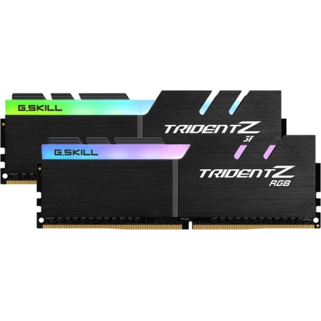 zestaw pamięci ram dimm trident-z-rgb ddr4 3200 16gb (2x8gb) cl16 f4-3200c16d-16gtzr