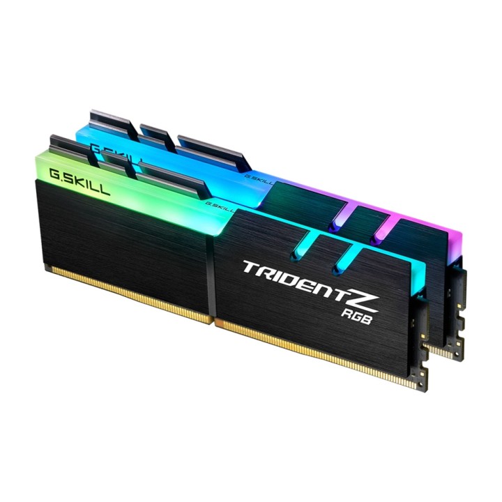 G.SKILL Kit de memoria RAM DIMM TRIDENT-Z-RGB DDR4 3200 16GB
