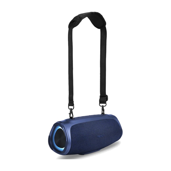 MEDION Enceinte Bluetooth portable avec éclairage LIFE