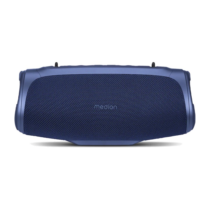 MEDION Enceinte Bluetooth portable avec éclairage LIFE