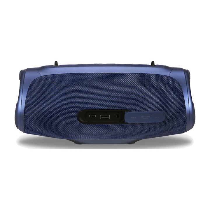 MEDION Hordozható bluetooth hangszóró világítással LIFE