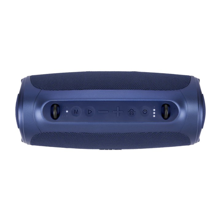 MEDION Enceinte Bluetooth portable avec éclairage LIFE