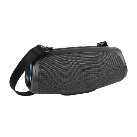 přenosný bluetooth reproduktor s osvětlením life p61746m 2x15w