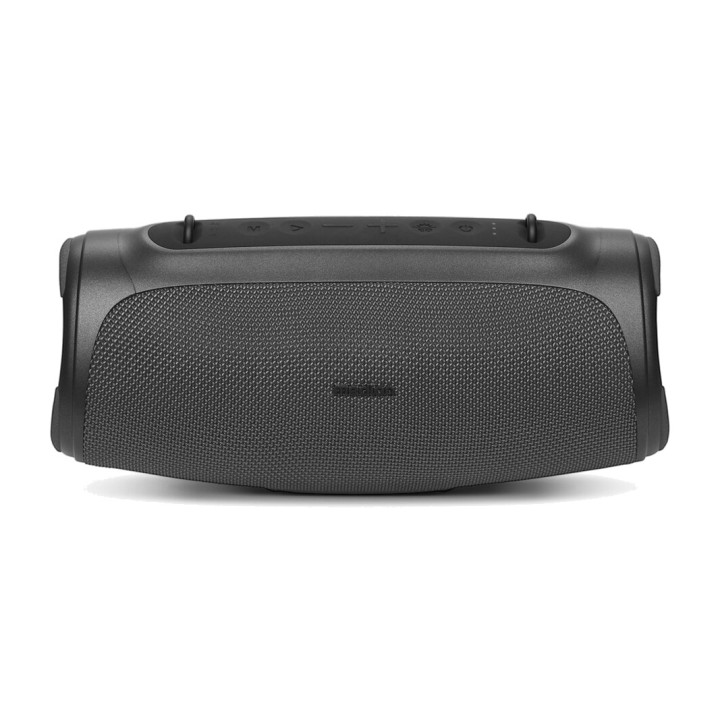 MEDION Enceinte Bluetooth portable avec éclairage LIFE