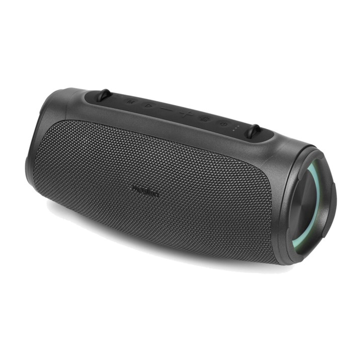 MEDION Bærbar bluetooth-højttaler med belysning LIFE P61746M