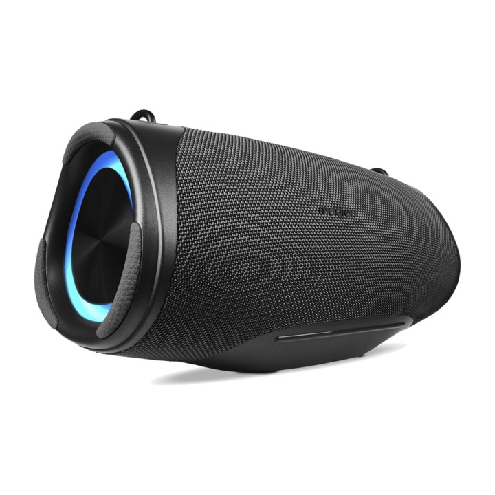 MEDION Bærbar bluetooth-højttaler med belysning LIFE P61746M