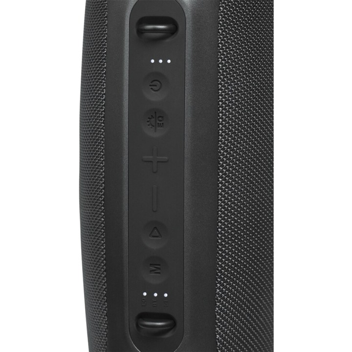 MEDION Bærbar bluetooth-højttaler med belysning LIFE P61746M