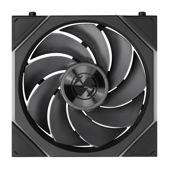 LIAN LI Ventilateur de boîtier PC à pales inversées UNI FAN