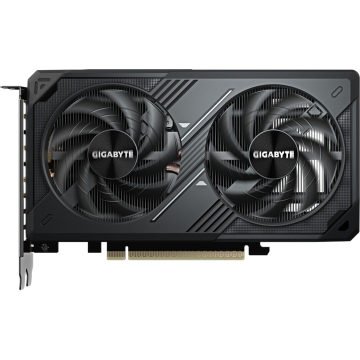 GIGABYTE Tarjeta gráfica para PC GEFORCE-RTX 5060 WINDFORCE-MAX OC 8GB GDDR7 GV-N5060WF2MAX OC-8GD 100154400