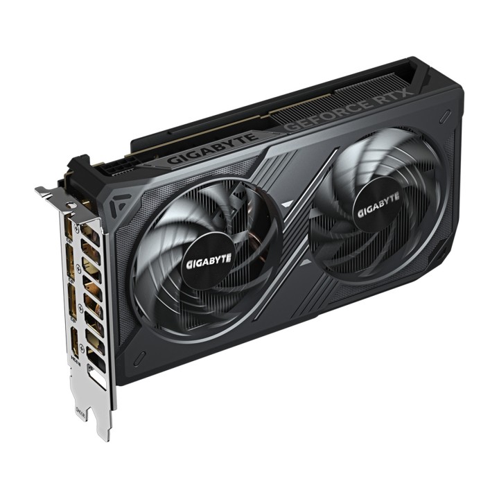 GIGABYTE Placa de vídeo para PC GEFORCE-RTX 5060