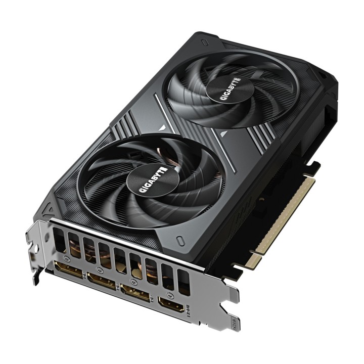 GIGABYTE Scheda grafica per PC GEFORCE-RTX 5060