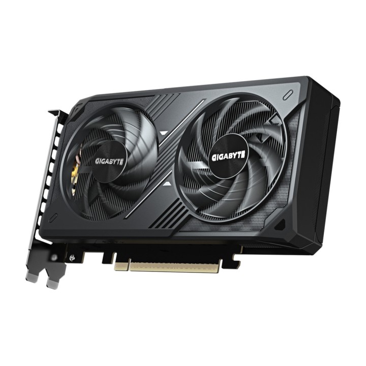 GIGABYTE Placa de vídeo para PC GEFORCE-RTX 5060