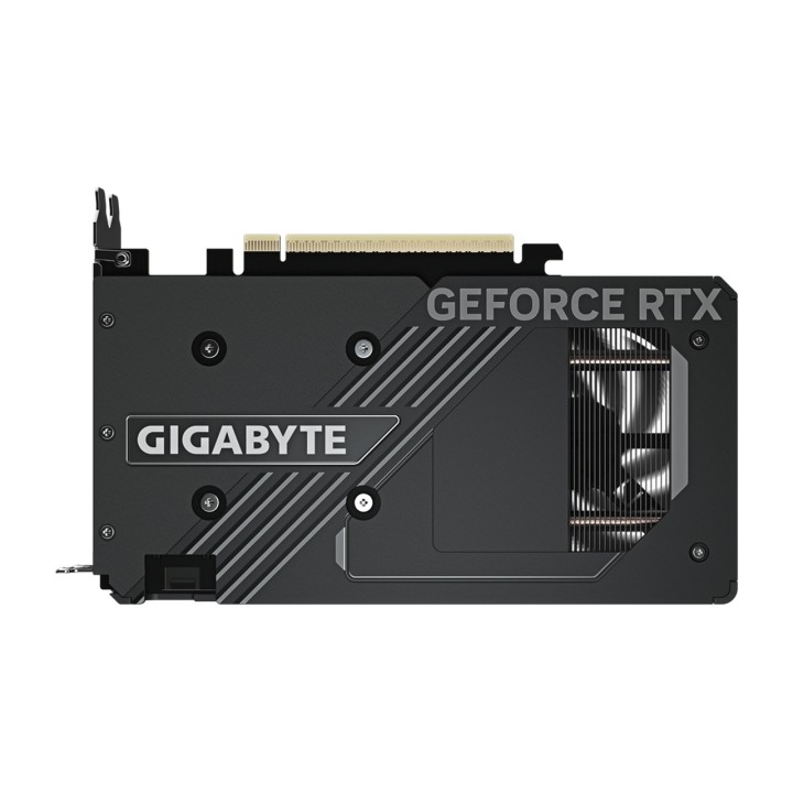 GIGABYTE Tarjeta gráfica para PC GEFORCE-RTX 5060 WINDFORCE-MAX OC 8GB GDDR7 GV-N5060WF2MAX OC-8GD 100154400