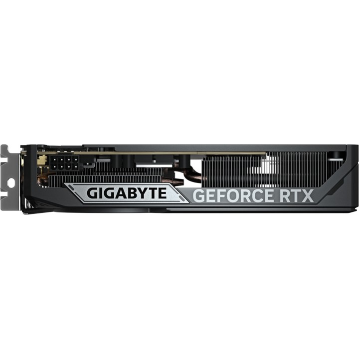 GIGABYTE Tarjeta gráfica para PC GEFORCE-RTX 5060 WINDFORCE-MAX OC 8GB GDDR7 GV-N5060WF2MAX OC-8GD 100154400