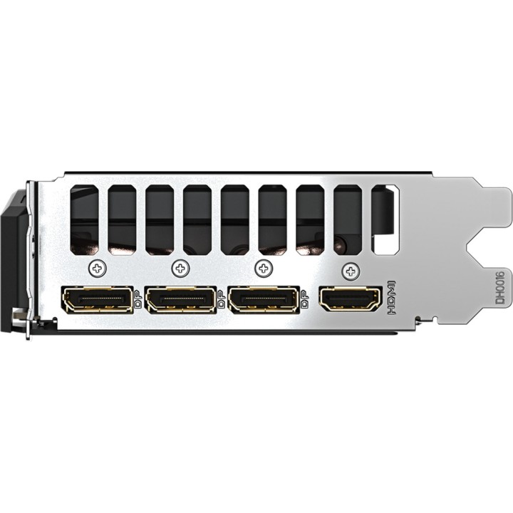 GIGABYTE PC-Grafikkarte GEFORCE-RTX 5060 WINDFORCE-MAX OC