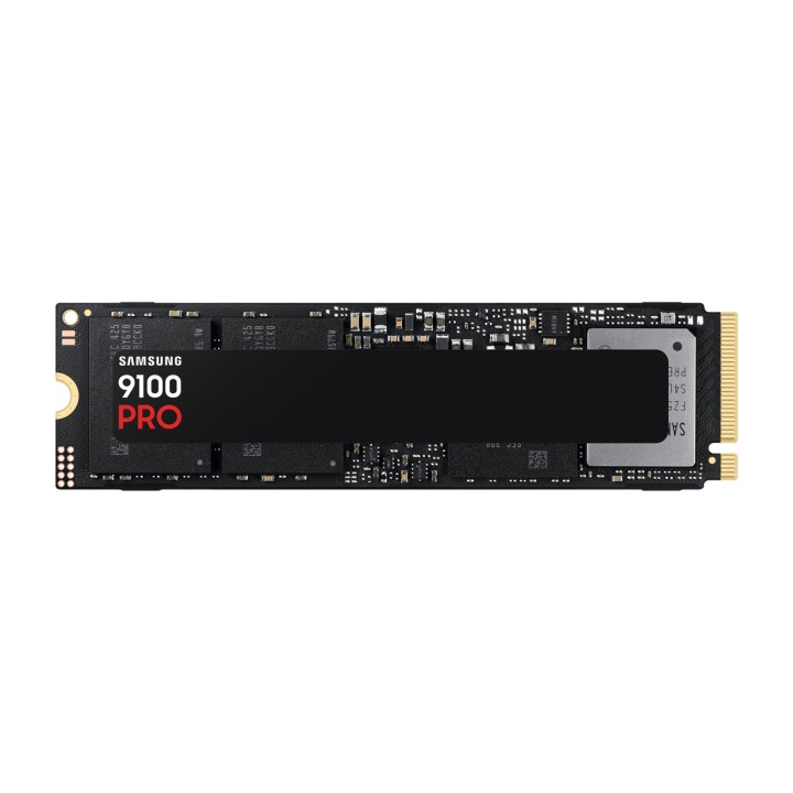 SAMSUNG M.2 NVMe SSD 9100 PRO 1TB MZ-VAP1T0BW 100118126