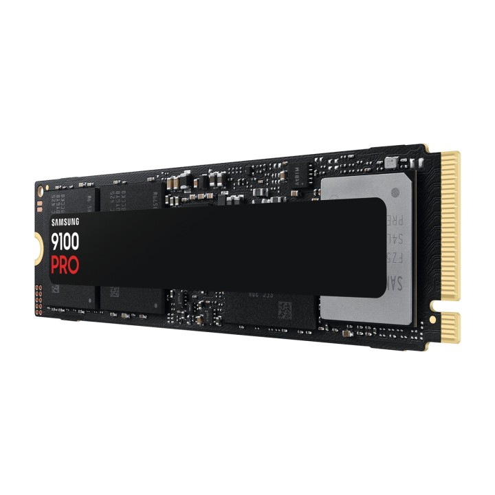 SAMSUNG SSD M.2 NVMe 9100 PRO 1TB MZ-VAP1T0BW 100118126