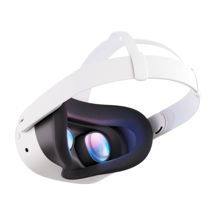 META Visori autonomi per realtà virtuale e mista QUEST 3S