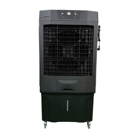 odparovací chladič vzduchu s nádržou na vodu cool 1380 360 w 80 l