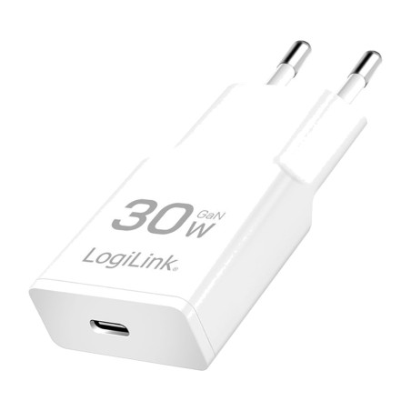 usb-c-netlader gan 30 w
