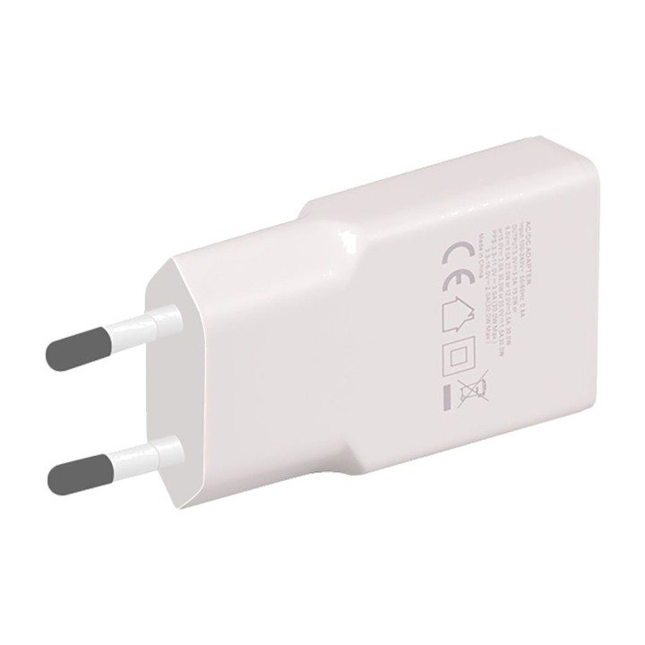LOGILINK Síťová nabíječka USB-C GAN 30 W 51727