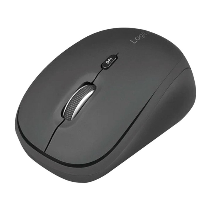 LOGILINK Mouse ergonomico wireless 2,4-GHZ 1600 DPI 51344