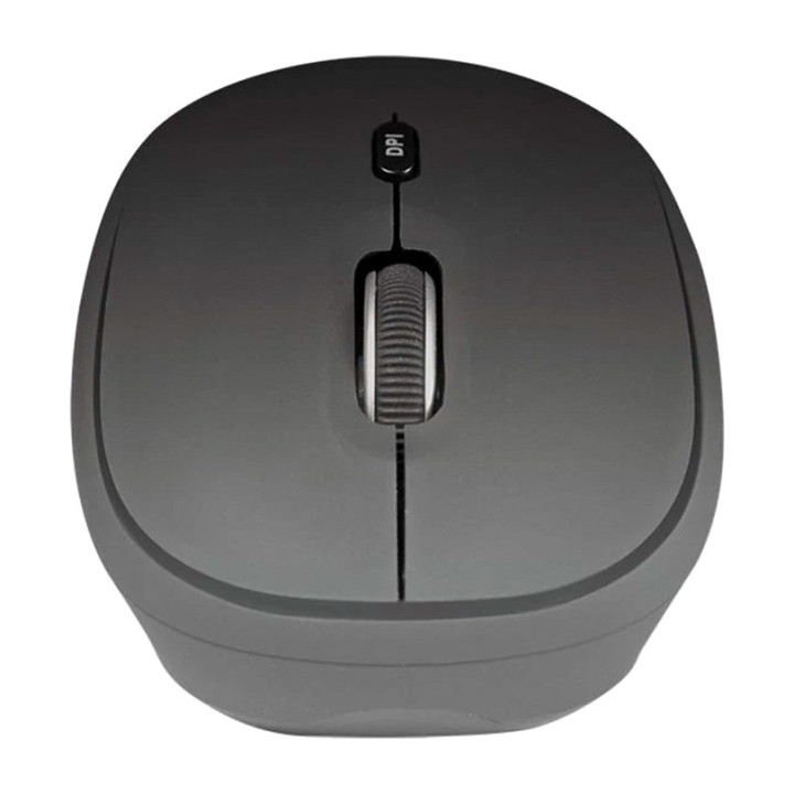LOGILINK Mouse ergonomico wireless 2,4-GHZ 1600 DPI 51344